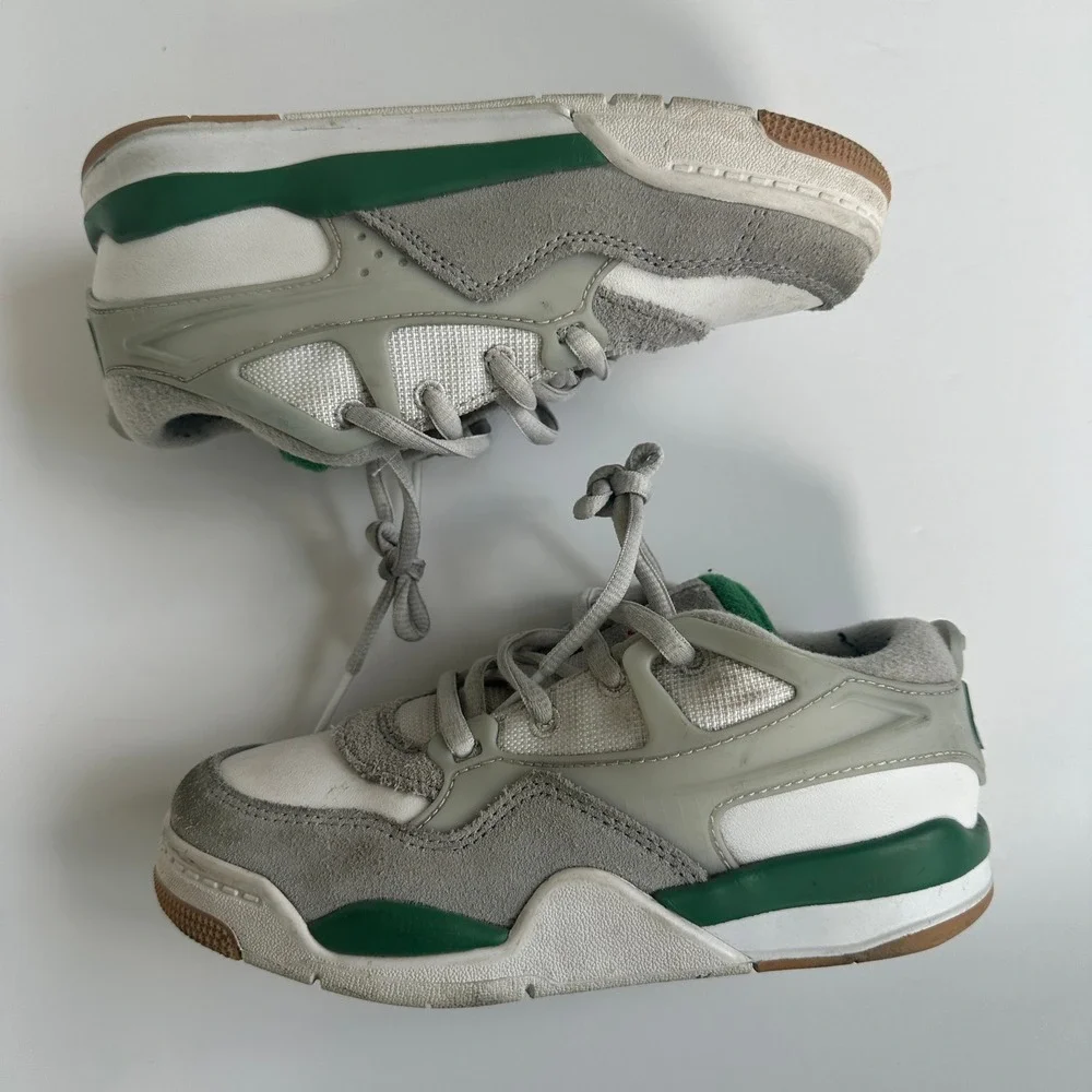 Jordan stadium 90